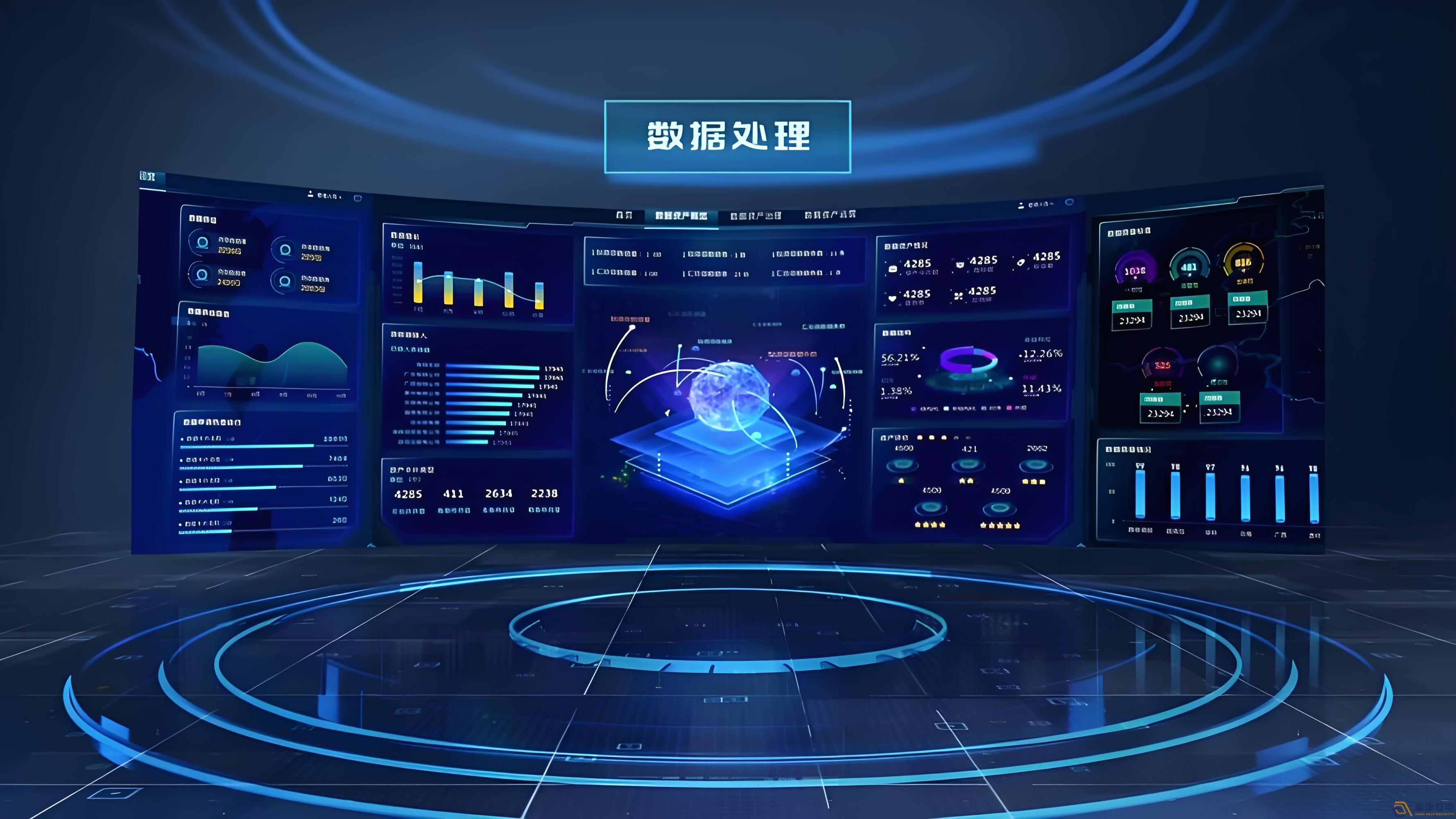 工廠無人智能地磅系統(tǒng)會帶來哪些便利？