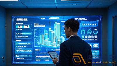 物業(yè)管理可視化大屏有是什么作用？