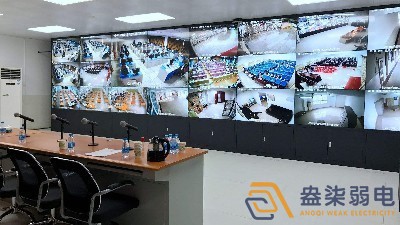 成都007科技教你怎么監(jiān)控安裝？