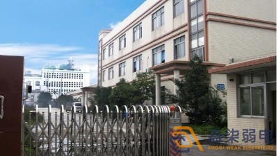 成都弱電—工廠訪客系統(tǒng)應(yīng)該如何配置？