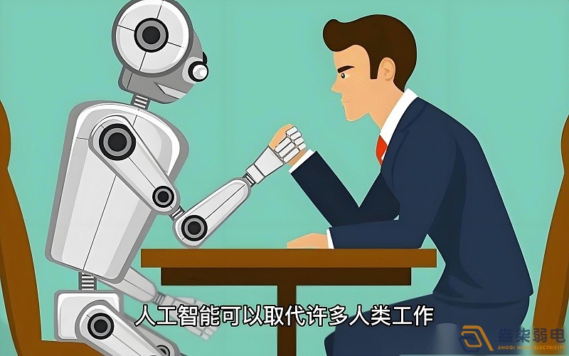 如何利用人工智能讓智能制造更智能？