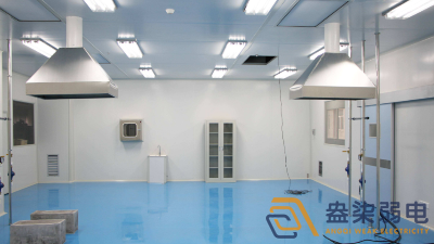 潔凈廠房空調(diào)系統(tǒng)有什么不一樣的？