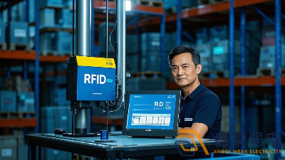 工廠倉庫如何部署RFID系統(tǒng)？
