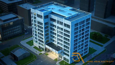 辦公樓bim可視化帶來(lái)哪些優(yōu)勢(shì)？