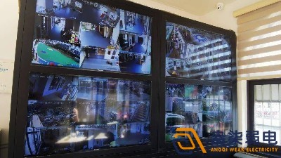 智能化小區(qū)安防建設(shè)中的4個(gè)到位什么？
