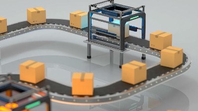 成都弱電公司—RFID流水線管理怎么樣？