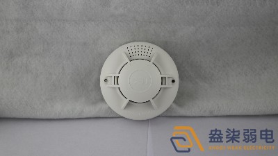 小區(qū)為什么必須安裝煙霧報警器？