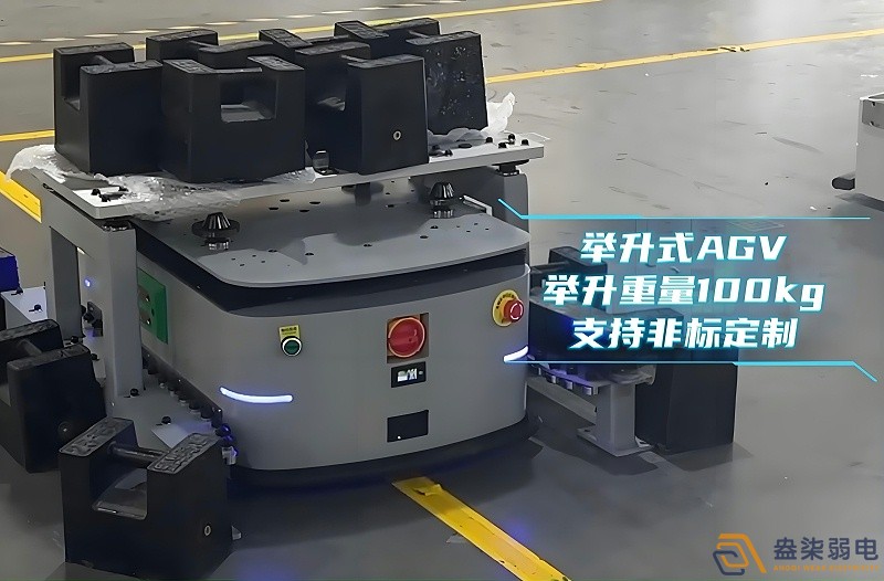 工廠AGV車會(huì)帶來的效益？