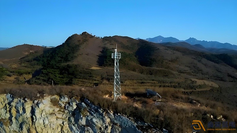 山區(qū)無(wú)網(wǎng)絡(luò)能安裝監(jiān)控器嗎？