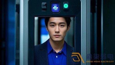 虹膜人臉識(shí)別閘機(jī)是什么？