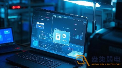工廠云桌面如何防止信息泄露？