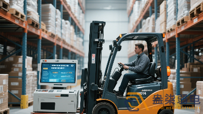 企業(yè)倉庫為什么需要智慧叉車系統(tǒng)？